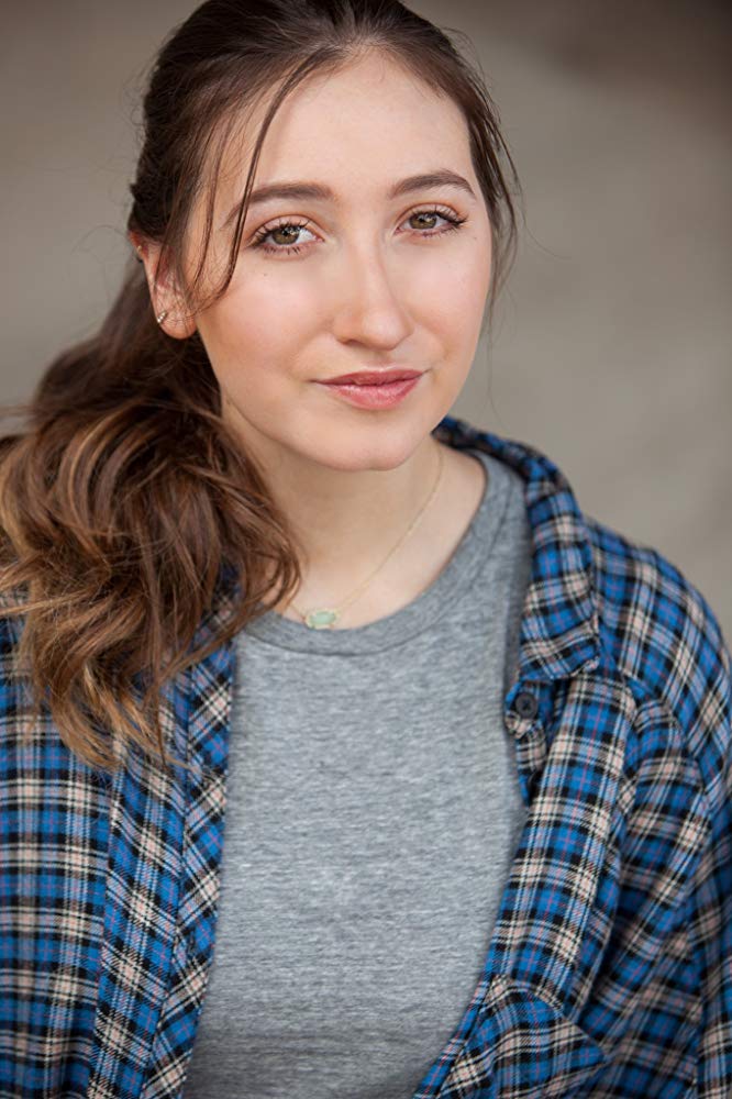 Alicia Rosato