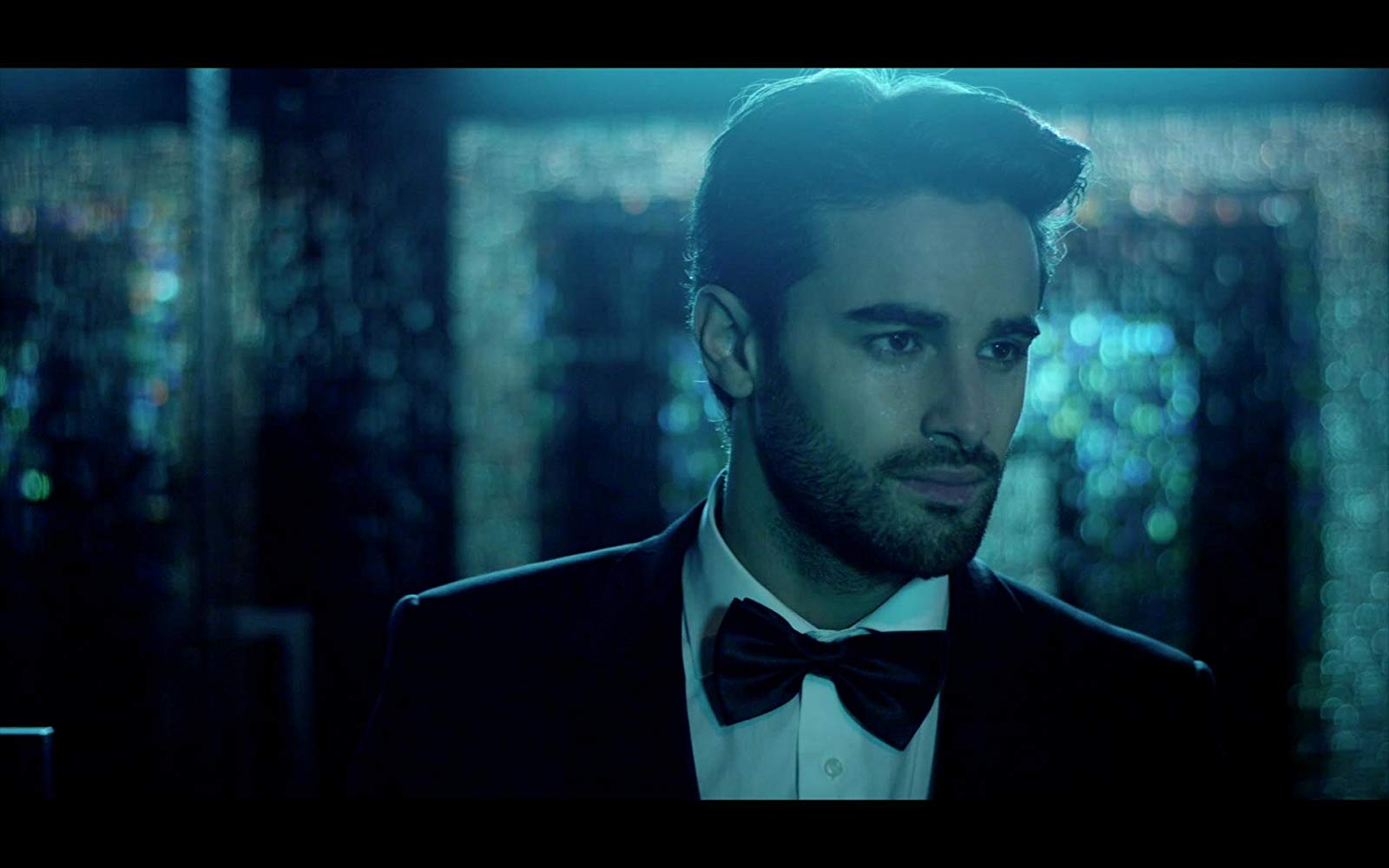 Dominik Madani