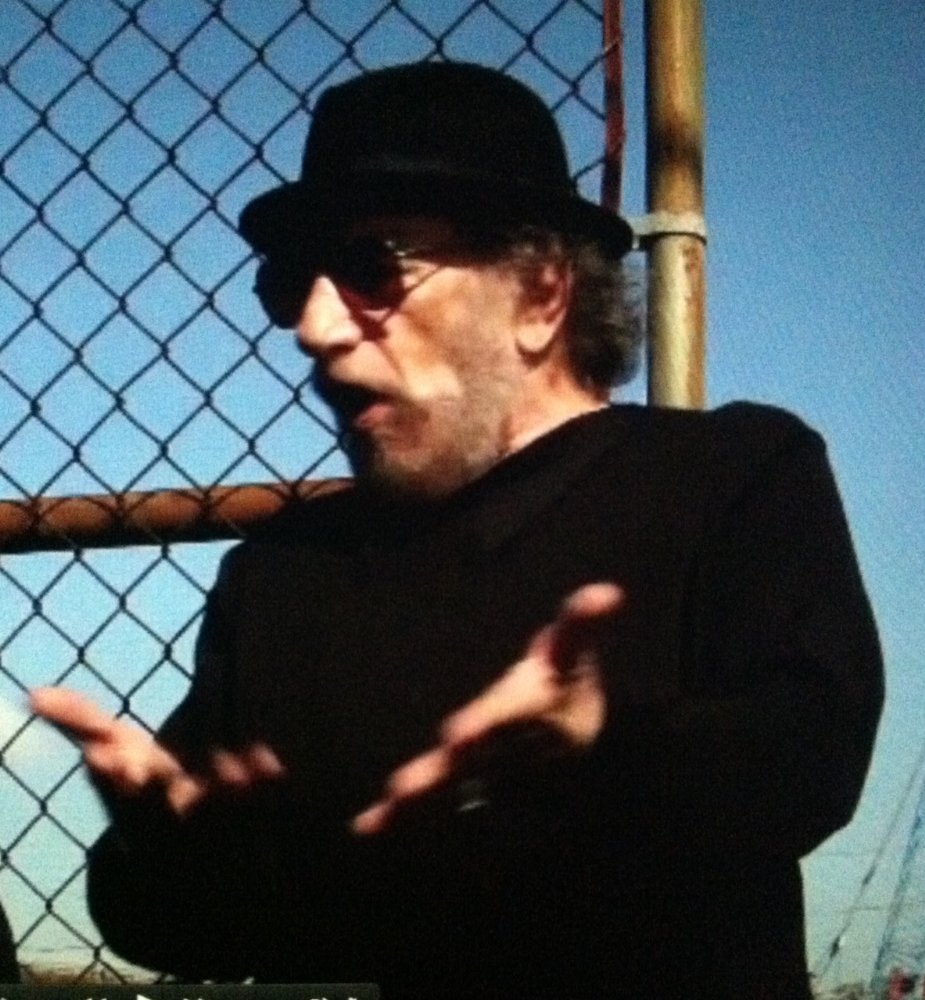 Bern Cohen