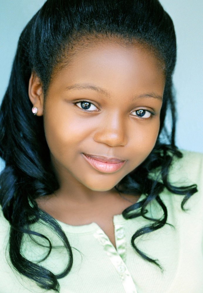 Mariah Iman Wilson