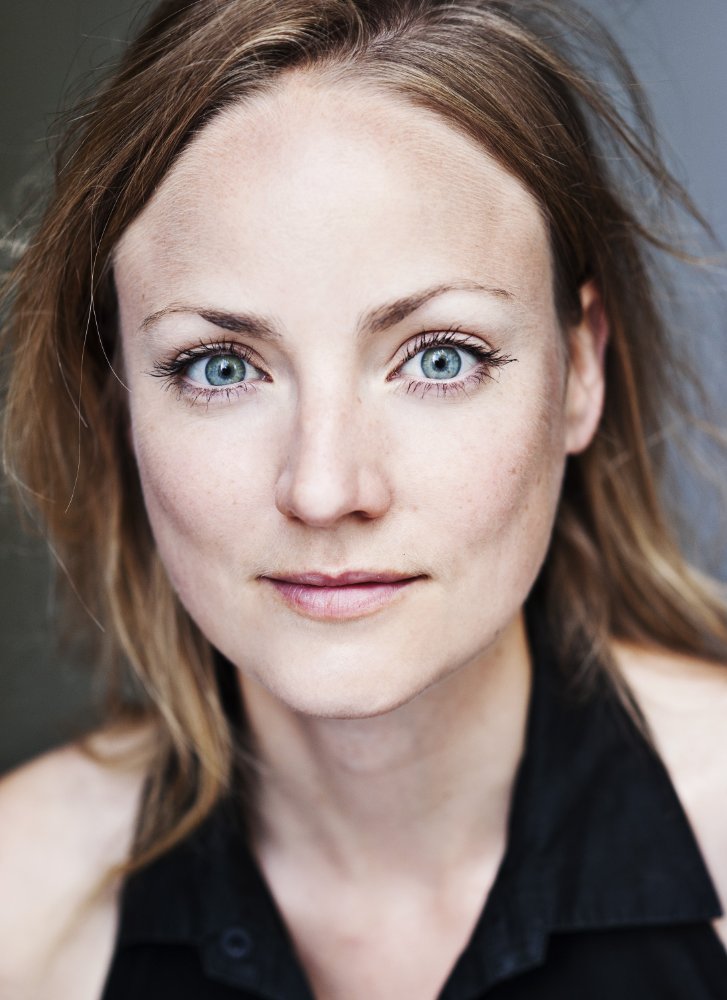 Helen Millar