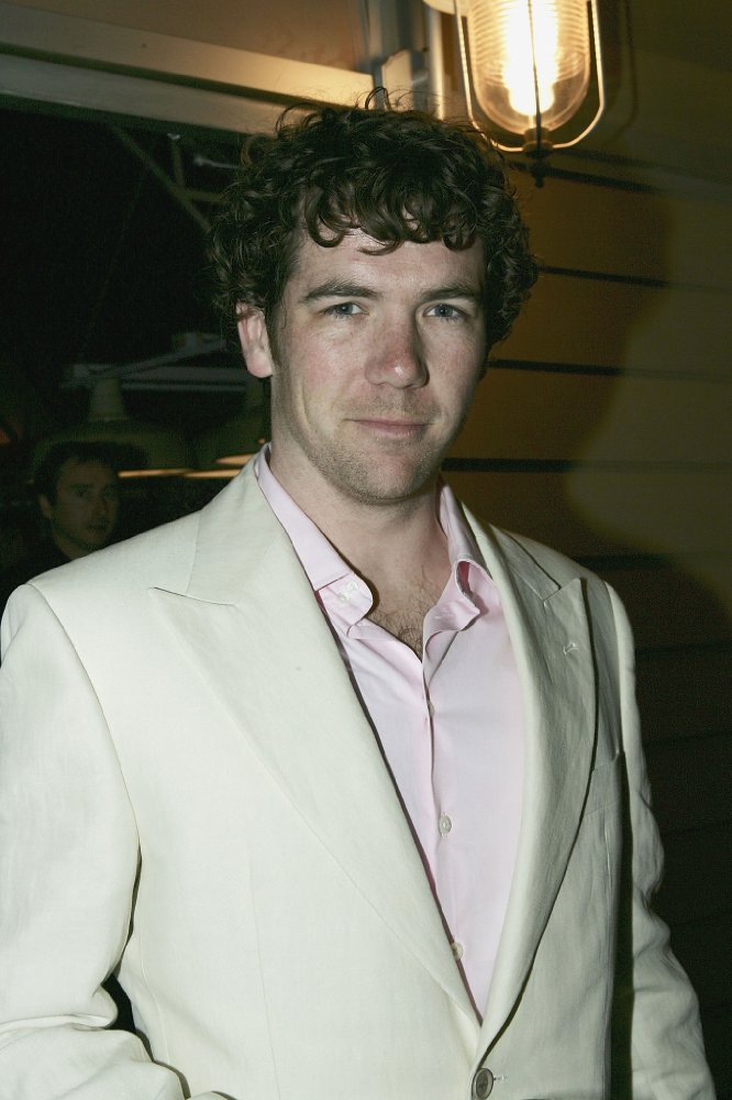 Patrick Brammall