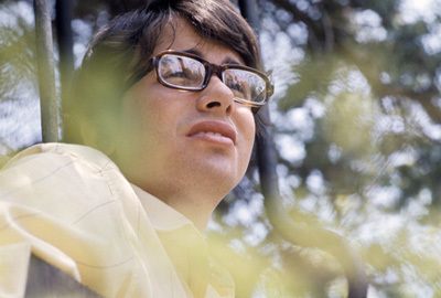 Van Dyke Parks