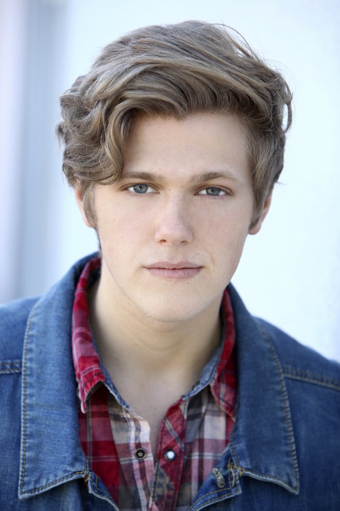 Blake Burt