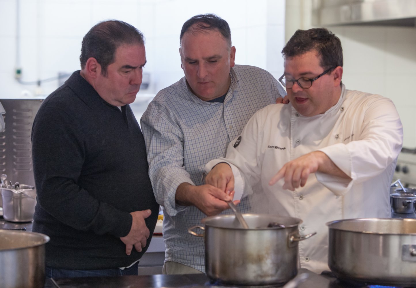 Emeril Lagasse