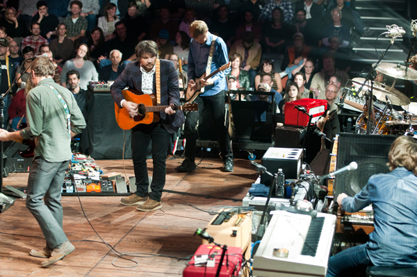 Wilco