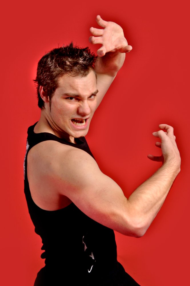 Joe Hallett