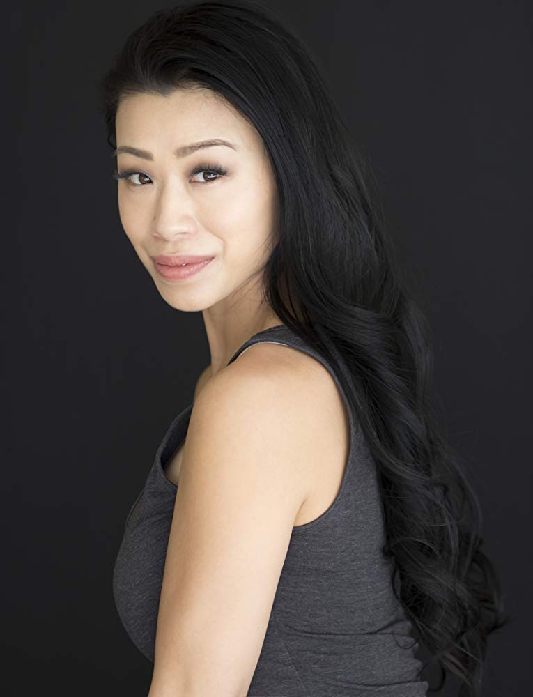 Phuong Kubacki