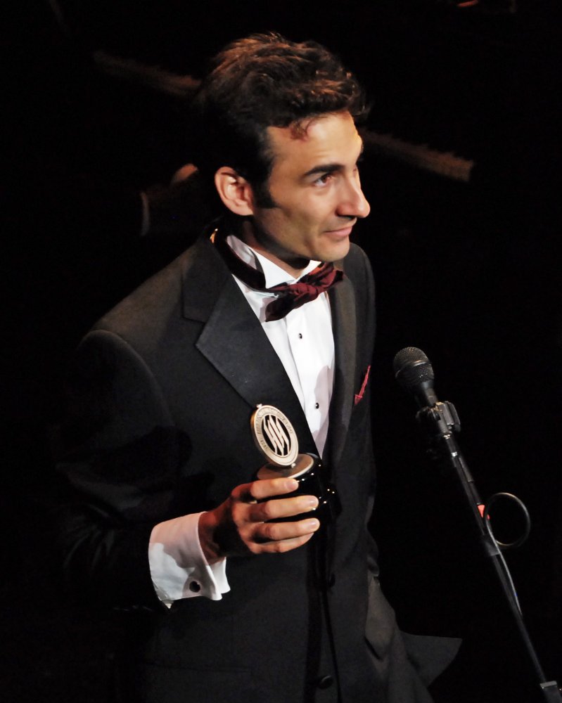 Erik Liberman