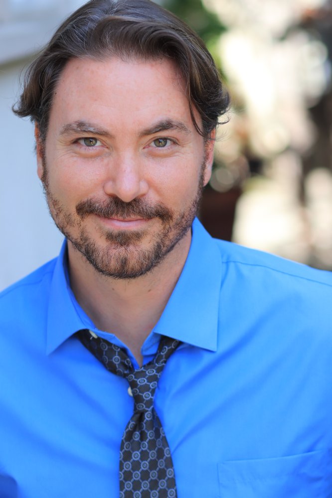 Jarrod Robbins