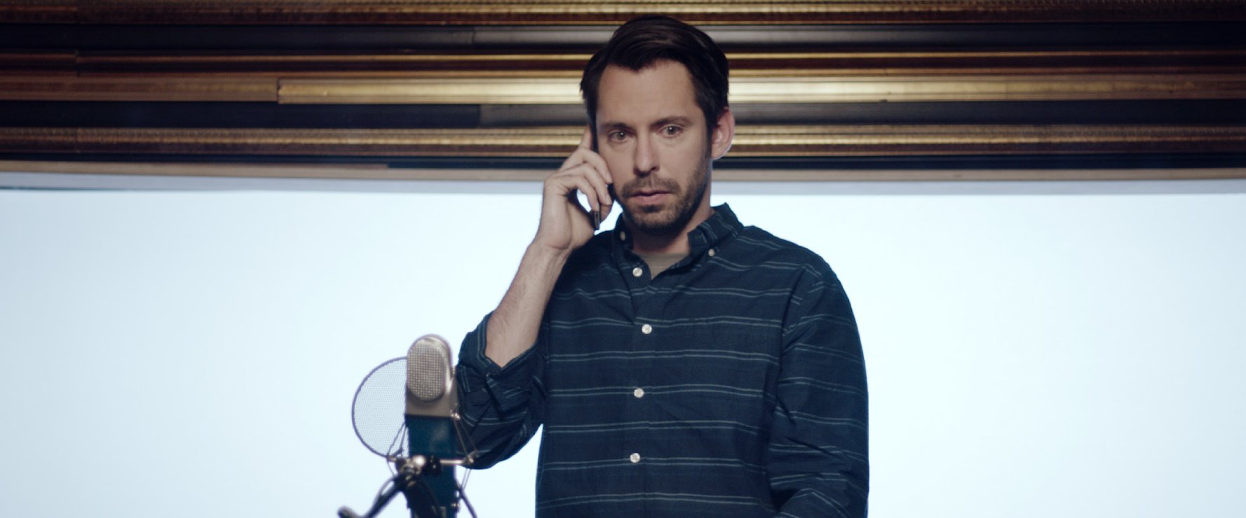 Martin Starr
