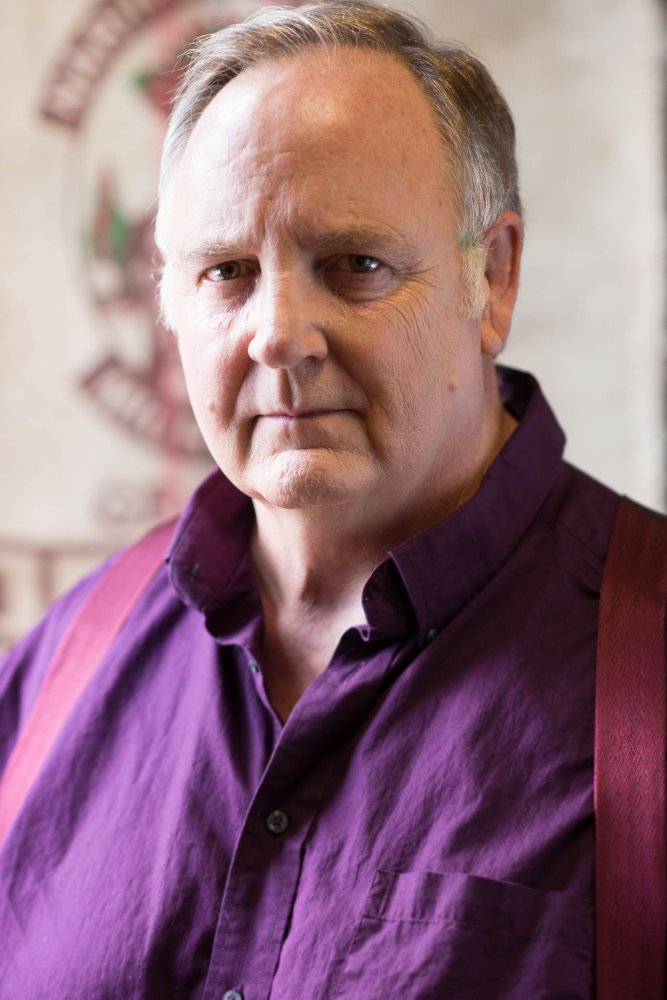 Bill Crouch
