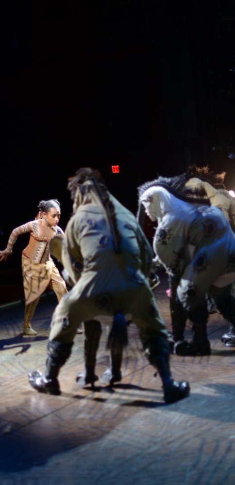 Lexi Underwood