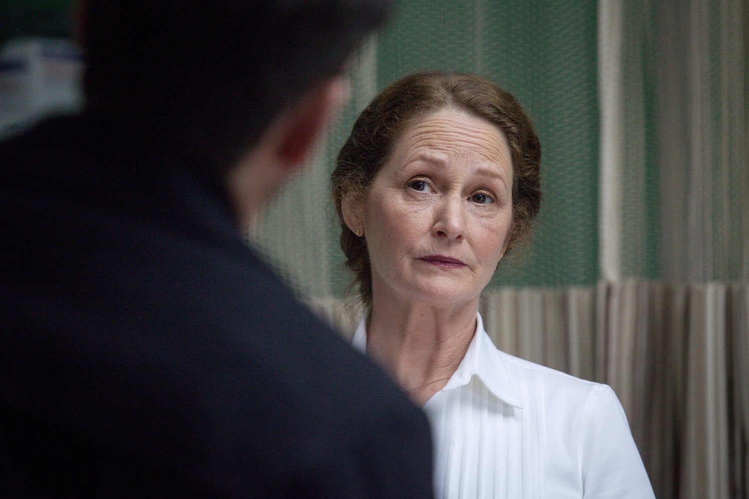 Melissa Leo