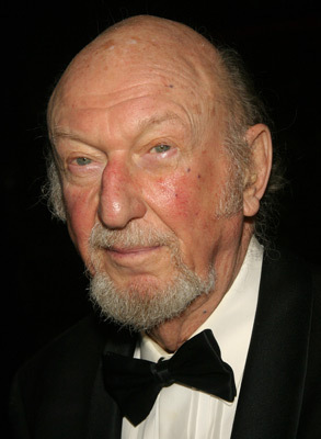 Irvin Kershner