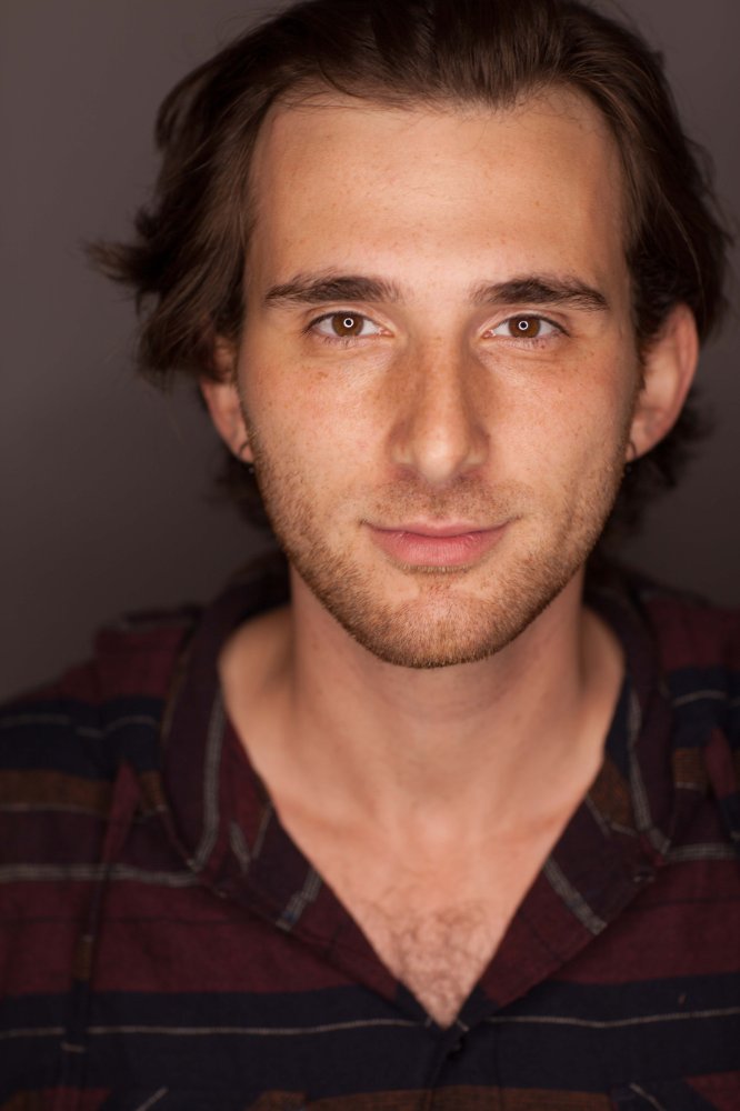 Konstantin Melikhov