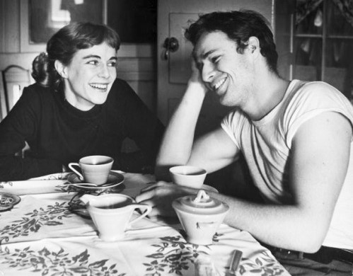 Jocelyn Brando