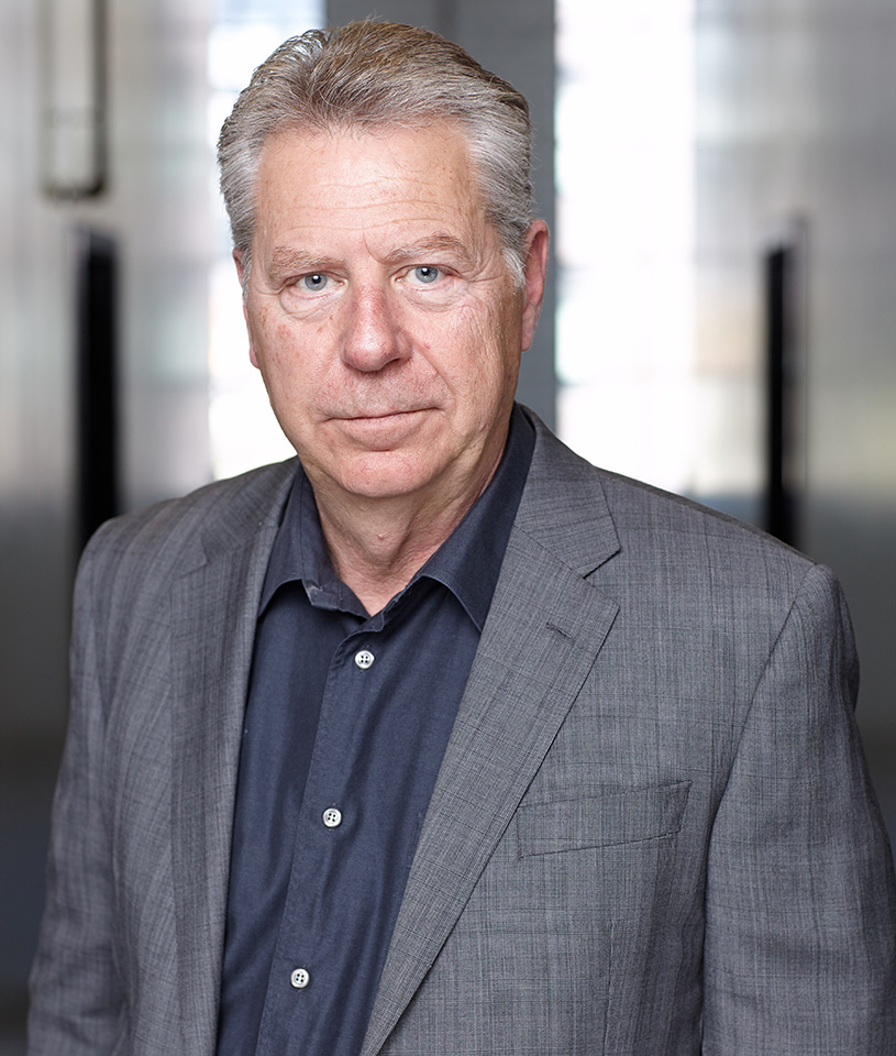 Roger Barnes