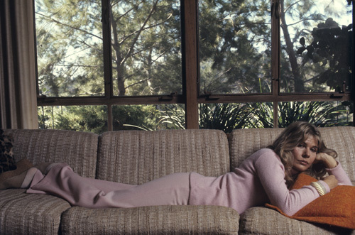 Loretta Swit