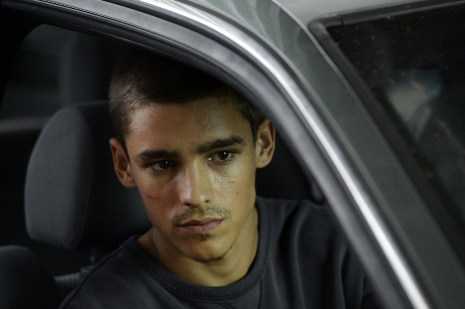 Brenton Thwaites