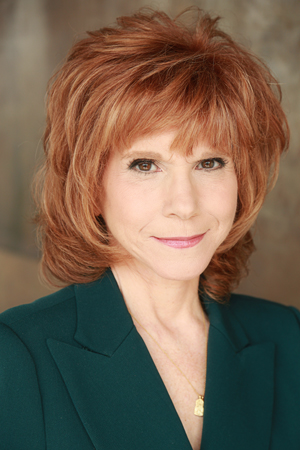 Marcie Barkin