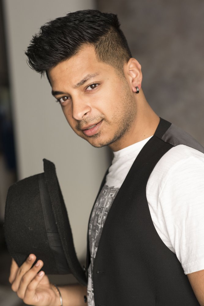 Ronak Gandhi