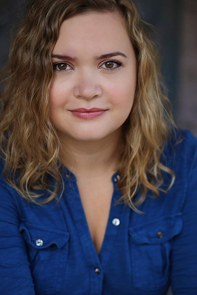 Tara Robinson