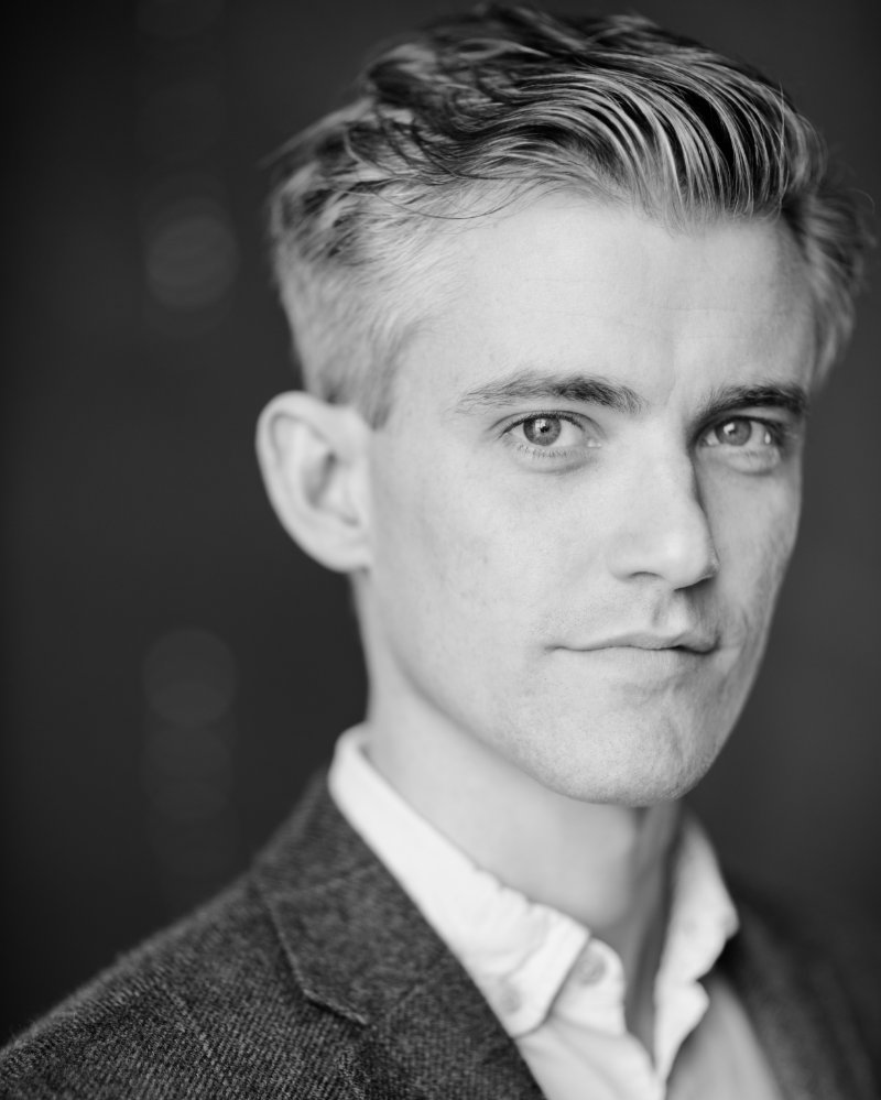 James Groom