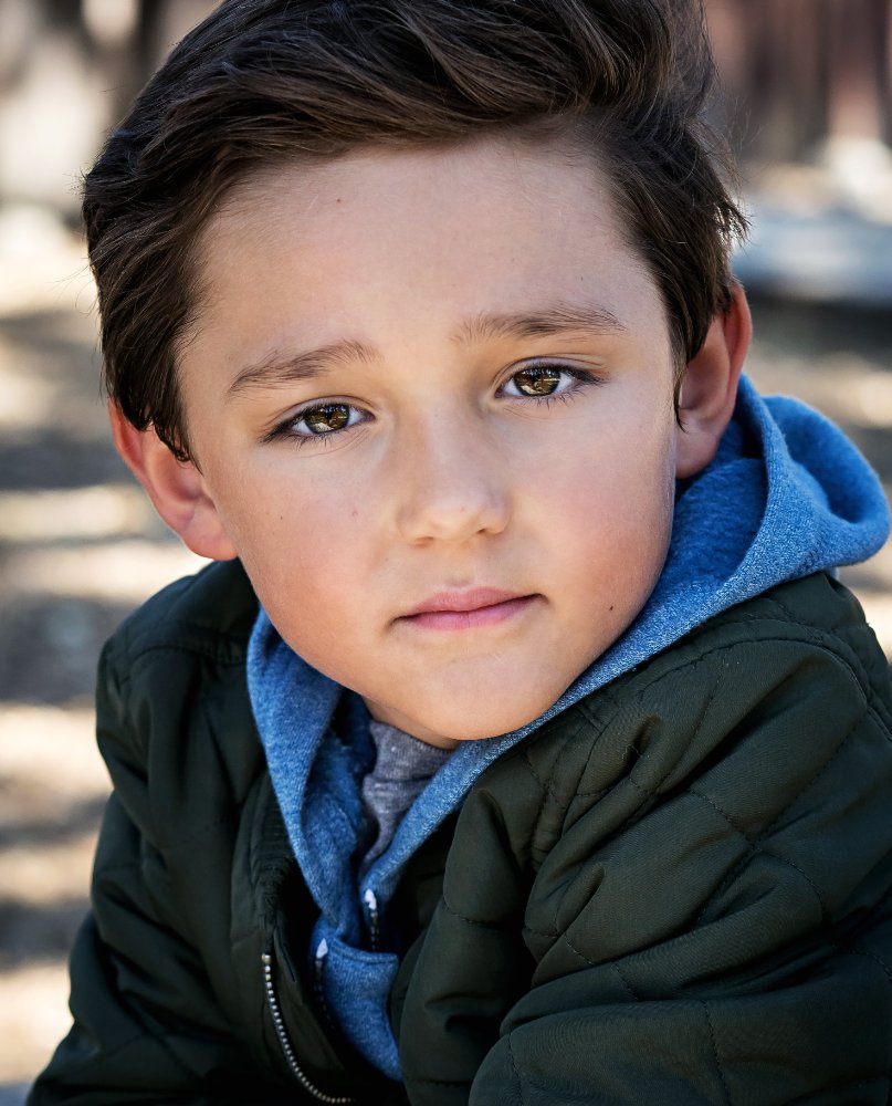 Makai Dudeck