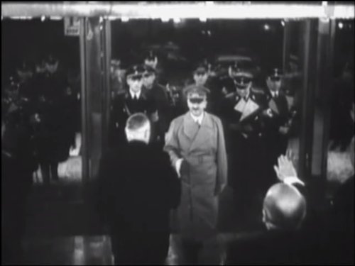 Adolf Hitler
