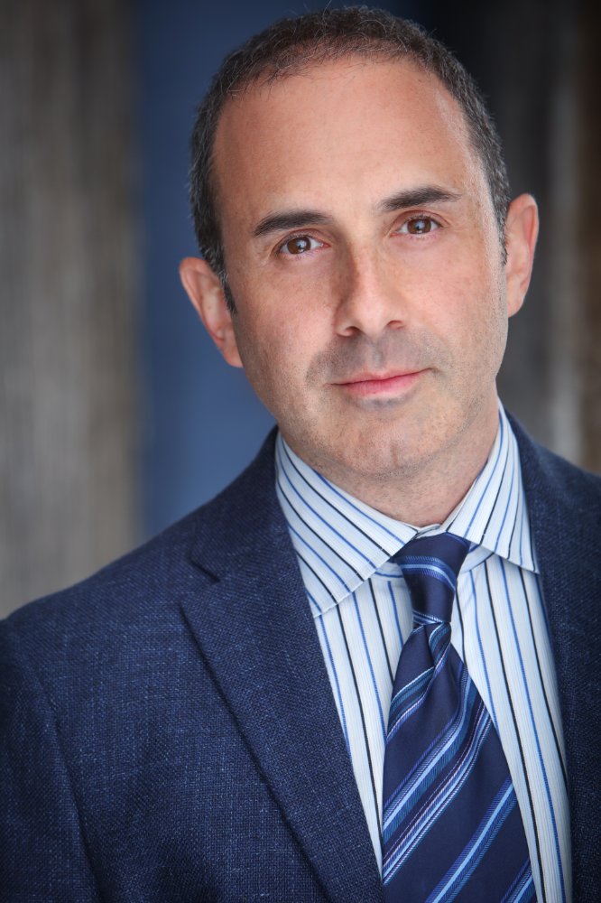 Michael Paul