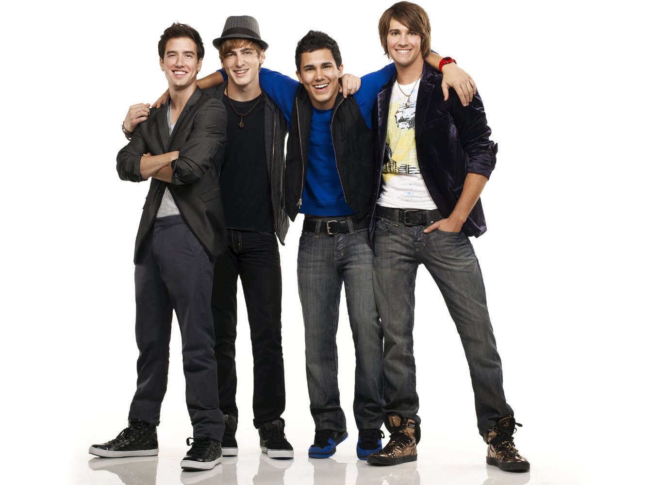 Kendall Schmidt