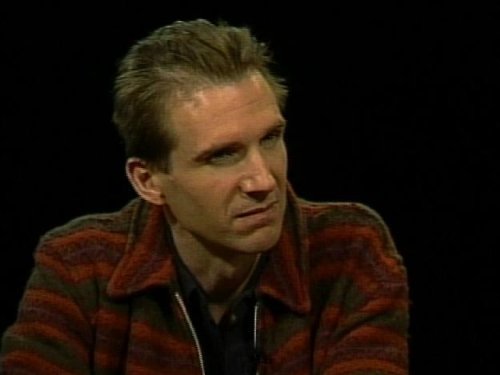 Ralph Fiennes