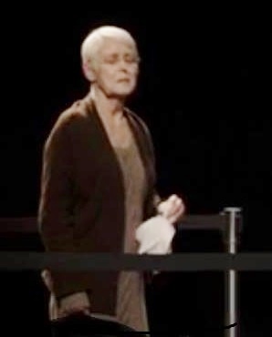 Diane Kimbrell