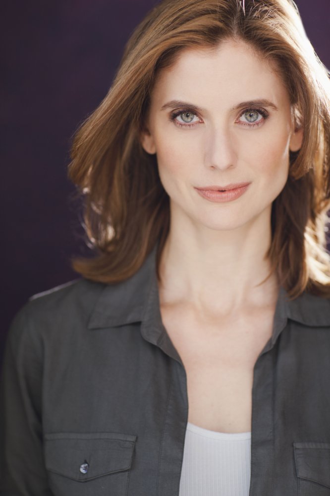 Elizabeth Inghram