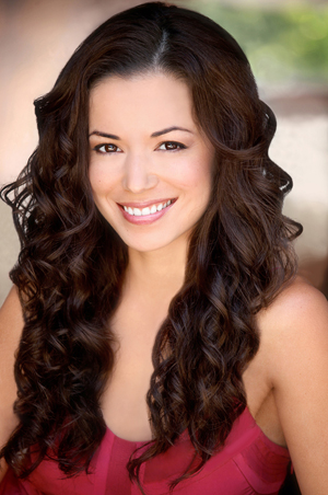 Teresa Castillo