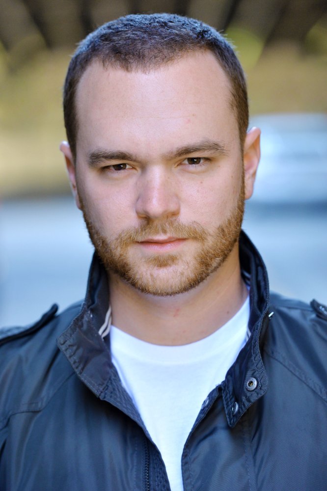 Ben Hopkins