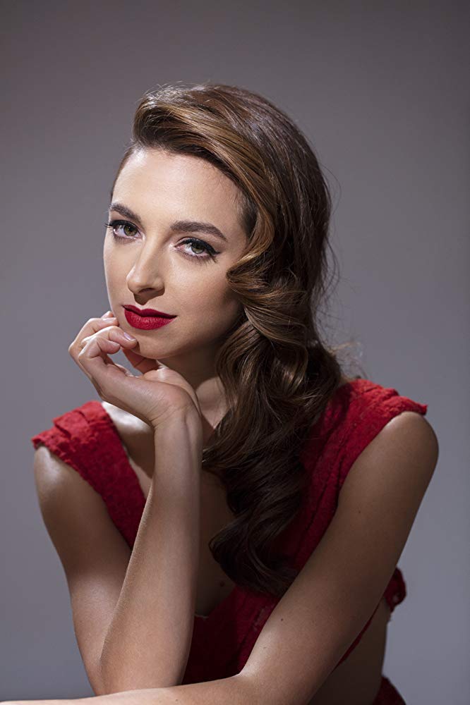 Charlotte Taschen