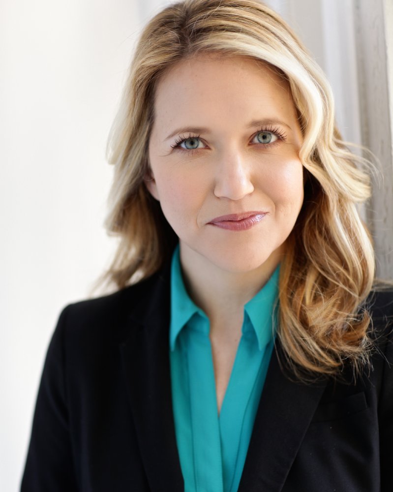 Natasha Charles Parker