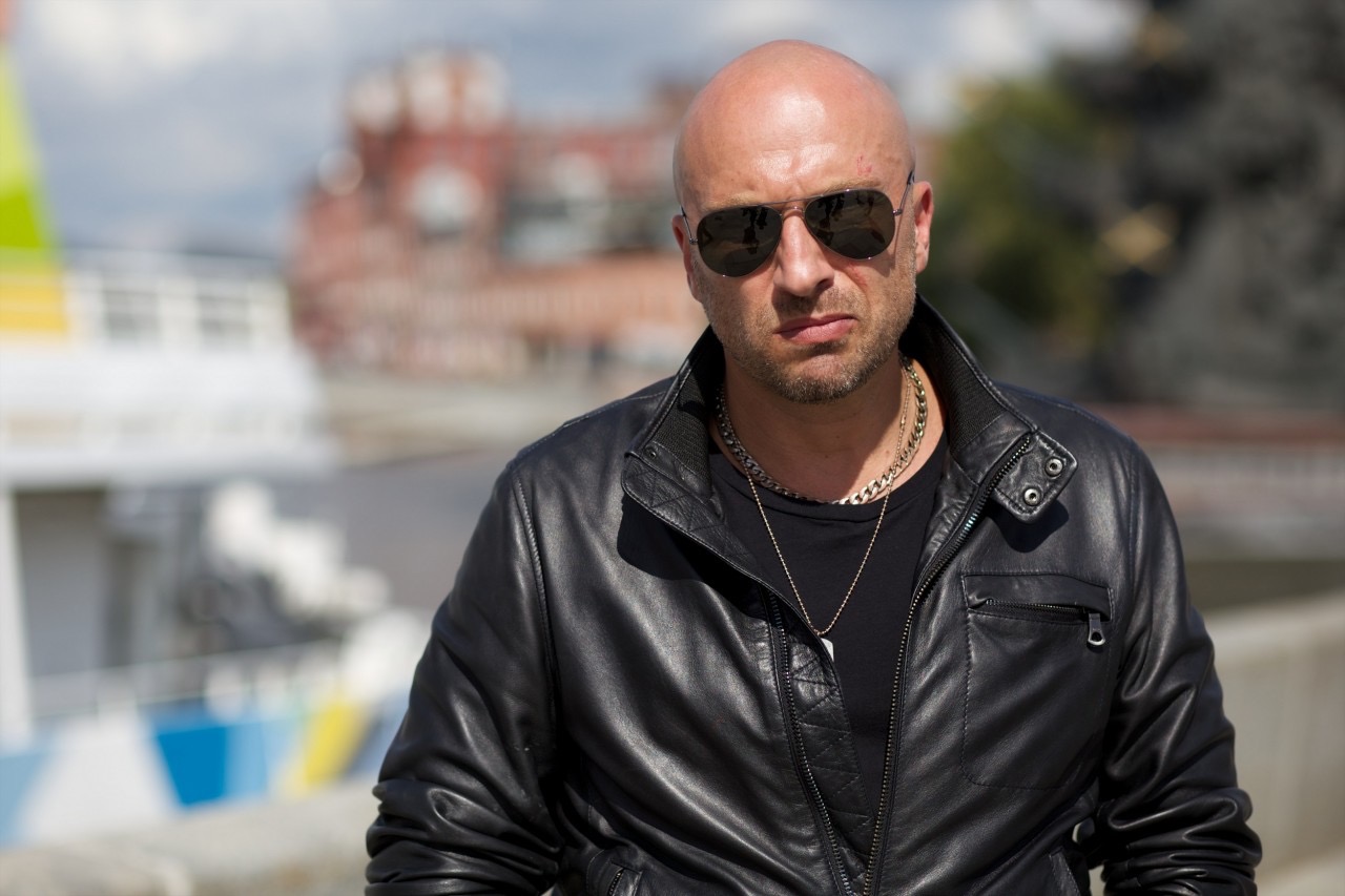 Dmitriy Nagiev