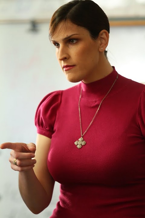 Julie Rei Goldstein