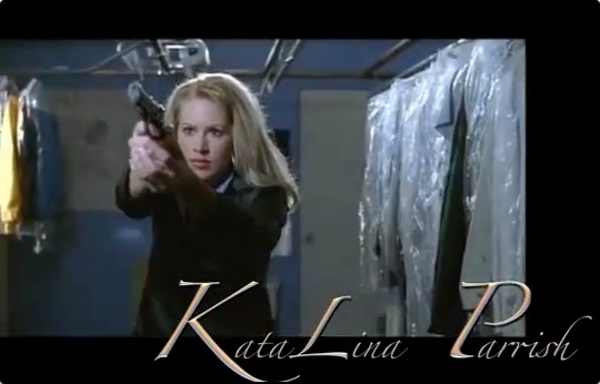 Katalina Parrish