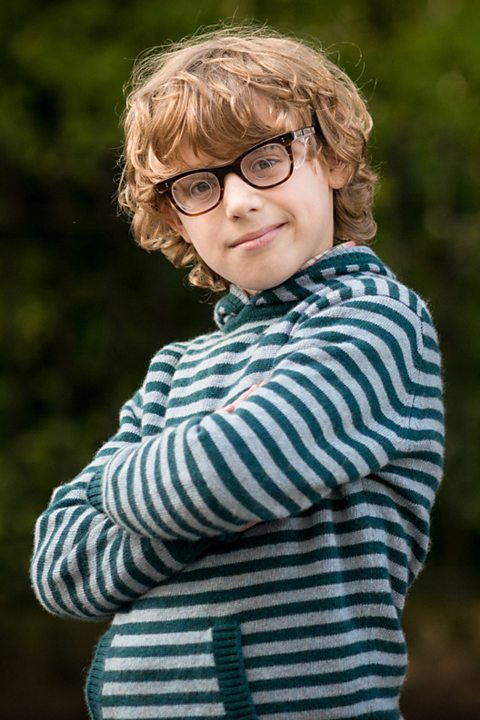 Ethan Rouse