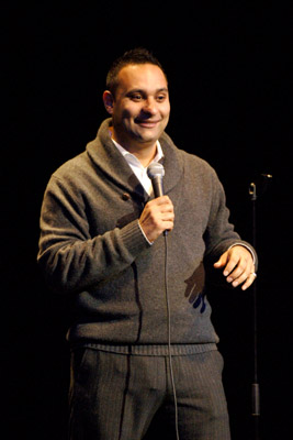 Russell Peters