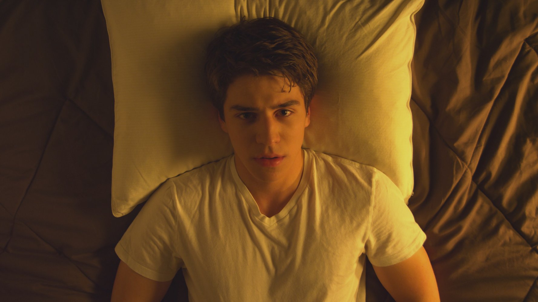 Michael Grant