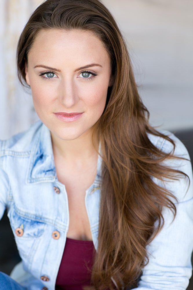 Nastassia Firestone