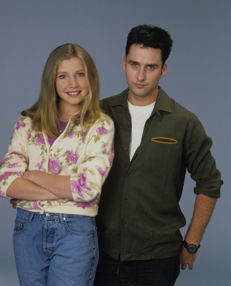 Glenn Quinn