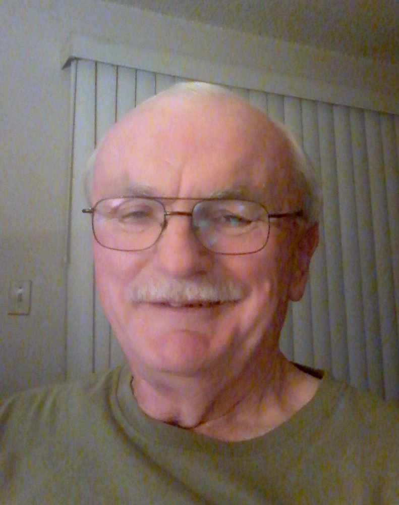 Ron McPherson