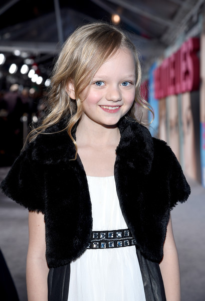 Ivy George