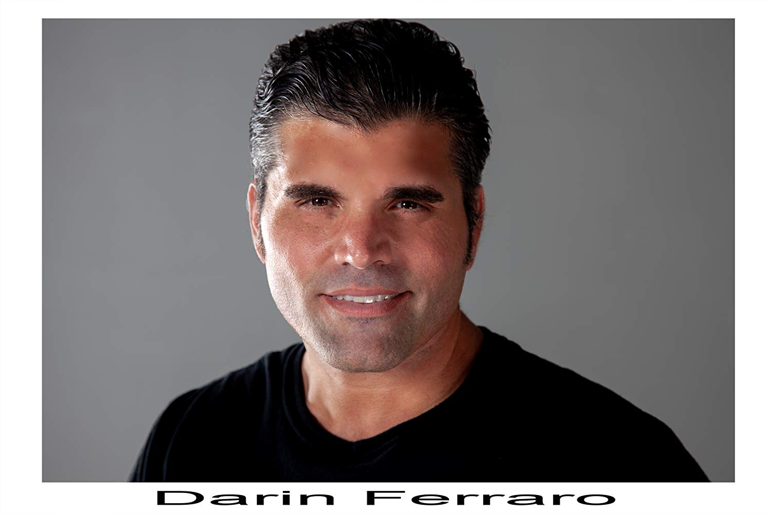 Darin Ferraro